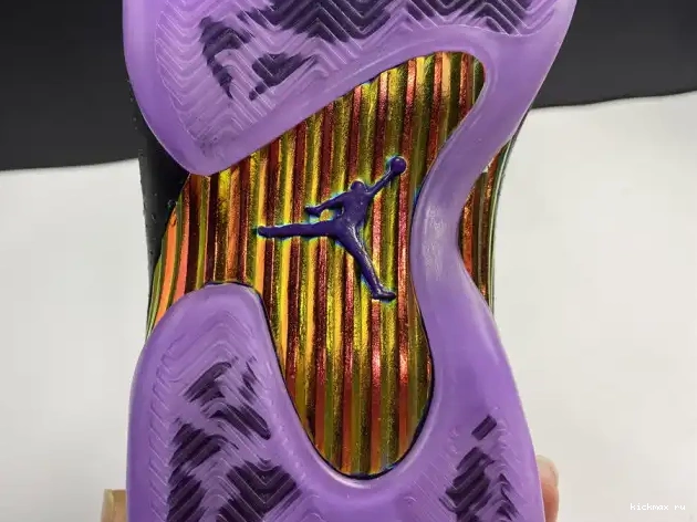 Rep Kickmax CV2469-001 JORDAN RETRO 14 DOERNBECHER '' AIR 0512